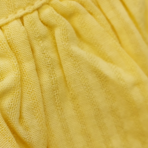 Catherine Malandrino Infant Yellow Set - Picture 11 of 14